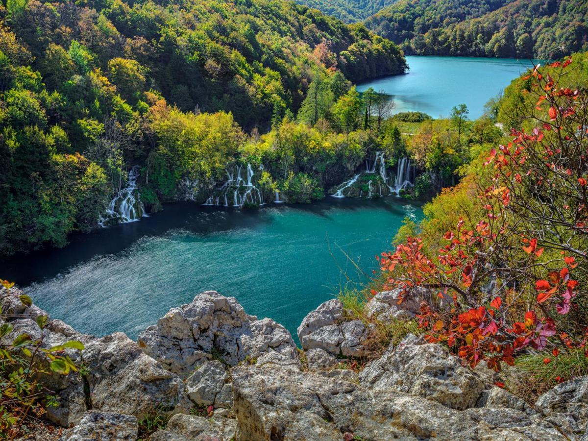 Plitvica River House Plitvica selo Zewnętrze zdjęcie